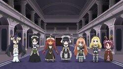 Ple 2 | Battle Maids