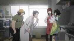 Cooking Chapter