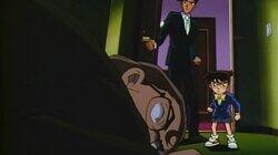 The 3 'K's of Osaka Case (Part 1) The 3 'K's of Osaka Case (Part 1)