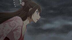 The Psychic Heroine