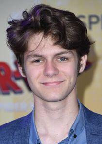 photo of Ty Simpkins