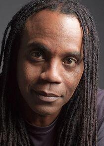 Donald Fullilove Donald Fullilove
