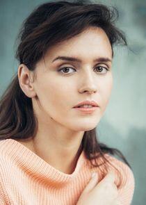 Янина Мелехова Янина Мелехова