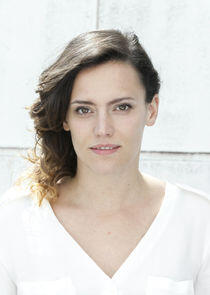 Marieke Dilles Marieke Dilles