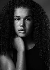 photo of Tillie Amartey photo of Tillie Amartey