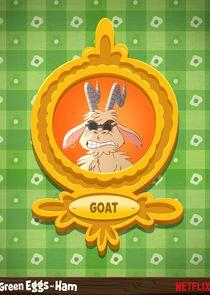 Goat Goat