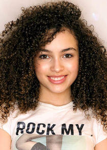 Mya-Lecia Naylor