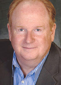 David Jolliffe David Jolliffe