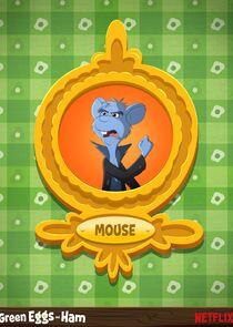 Mouse Mouse