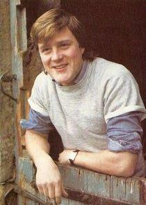 Ian Sharrock Ian Sharrock