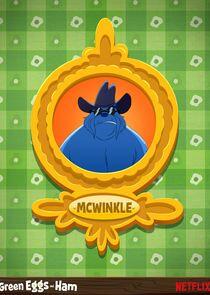 McWinkle McWinkle