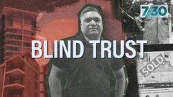 Blind Trust Blind Trust