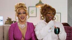 RuPaul's Drag Race UK vs The World Season 1, Episode 1 RuPaul's Drag Race UK vs The World Season 1, Episode 1
