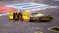 BattleBots Champions II: Let The Slugfest Begin! BattleBots Champions II: Let The Slugfest Begin!