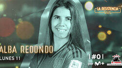 Alba Redondo Alba Redondo