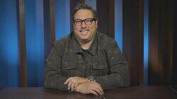 Loni Love and Greg Grunberg vs. Colton Dunn and Peri Gilpin Loni Love and Greg Grunberg vs. Colton Dunn and Peri Gilpin