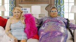 RuPaul's Drag Race UK Season 4, Episode 2 RuPaul's Drag Race UK Season 4, Episode 2