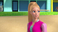 Skate to Me, Barbie Skate to Me, Barbie
