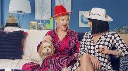 RuPaul's Drag Race UK Season 3, Episode 5 RuPaul's Drag Race UK Season 3, Episode 5