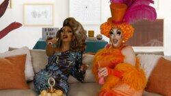 RuPaul´s Drag Race Down Under Season 2, Episode 1 RuPaul´s Drag Race Down Under Season 2, Episode 1