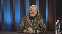 Margaret Cho and Ross Mathews vs. Melissa Peterman and Colton Dunn Margaret Cho and Ross Mathews vs. Melissa Peterman and Colton Dunn