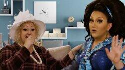 RuPaul's Drag Race UK vs The World Season 1, Episode 2 RuPaul's Drag Race UK vs The World Season 1, Episode 2