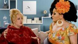 RuPaul's Drag Race UK vs The World Season 1, Episode 5 RuPaul's Drag Race UK vs The World Season 1, Episode 5