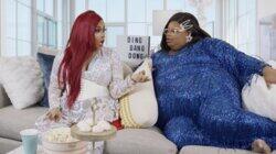 RuPaul's Drag Race UK Season 4, Episode 8 RuPaul's Drag Race UK Season 4, Episode 8