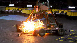 BattleBots Champions II: Sin City Slugfest Bracket 3 BattleBots Champions II: Sin City Slugfest Bracket 3