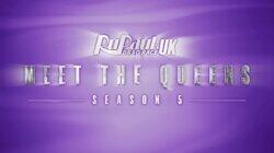 Meet the Queens Meet the Queens