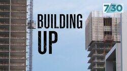 Building Up Building Up