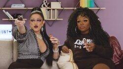 RuPaul's Drag Race UK vs The World Season 1, Episode 4 RuPaul's Drag Race UK vs The World Season 1, Episode 4