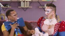 RuPaul's Drag Race UK Season 3, Episode 10 RuPaul's Drag Race UK Season 3, Episode 10