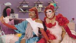 RuPaul's Drag Race UK Season 3, Episode 7
