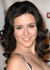 Shannon Woodward Shannon Woodward
