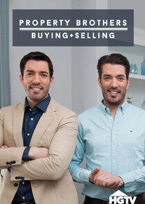 Property Brothers: Buying + Selling Property Brothers: Buying + Selling