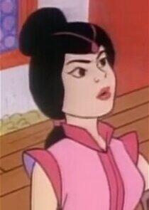 Princess Nida