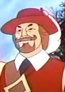 Porthos Porthos