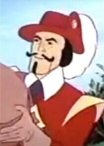 Aramis Aramis