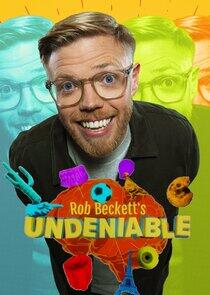 Rob Beckett's Undeniable Rob Beckett's Undeniable