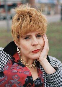 photo of Selina Mosinski