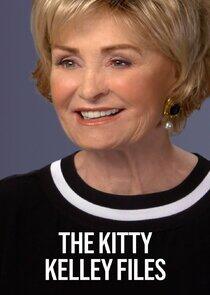 The Kitty Kelley Files The Kitty Kelley Files