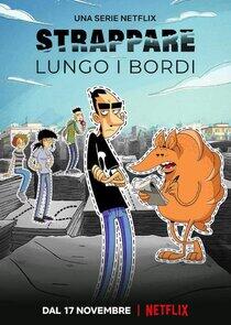 Strappare Lungo i Bordi Strappare Lungo i Bordi