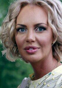 Маша Малиновская Маша Малиновская