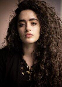 Juliette Motamed Juliette Motamed