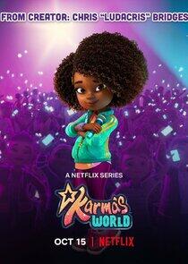 Karma's World Karma's World