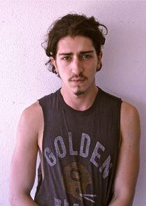 Johnny Massaro Johnny Massaro