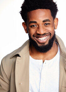 Daniel Augustin