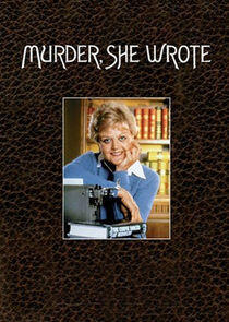 Murder, She Wrote Murder, She Wrote