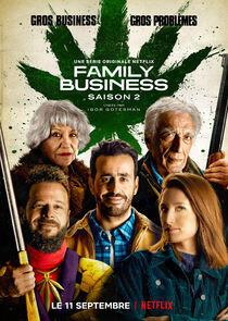 Family Business Family Business